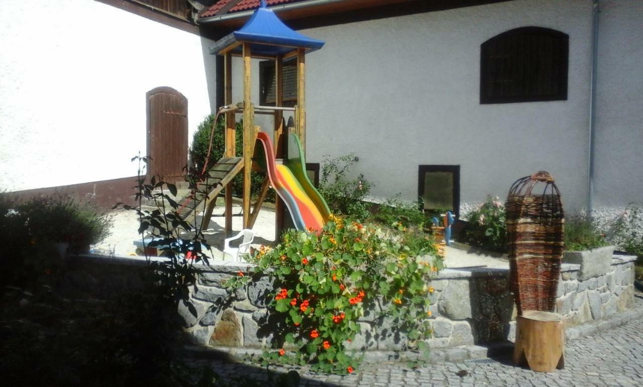 Eselgut Βίλα Hofkirchen im Mühlkreis Εξωτερικό φωτογραφία