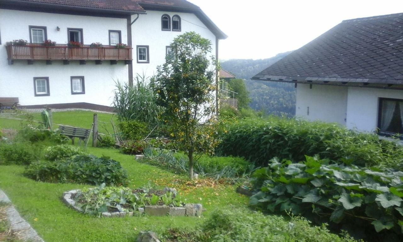 Eselgut Βίλα Hofkirchen im Mühlkreis Εξωτερικό φωτογραφία