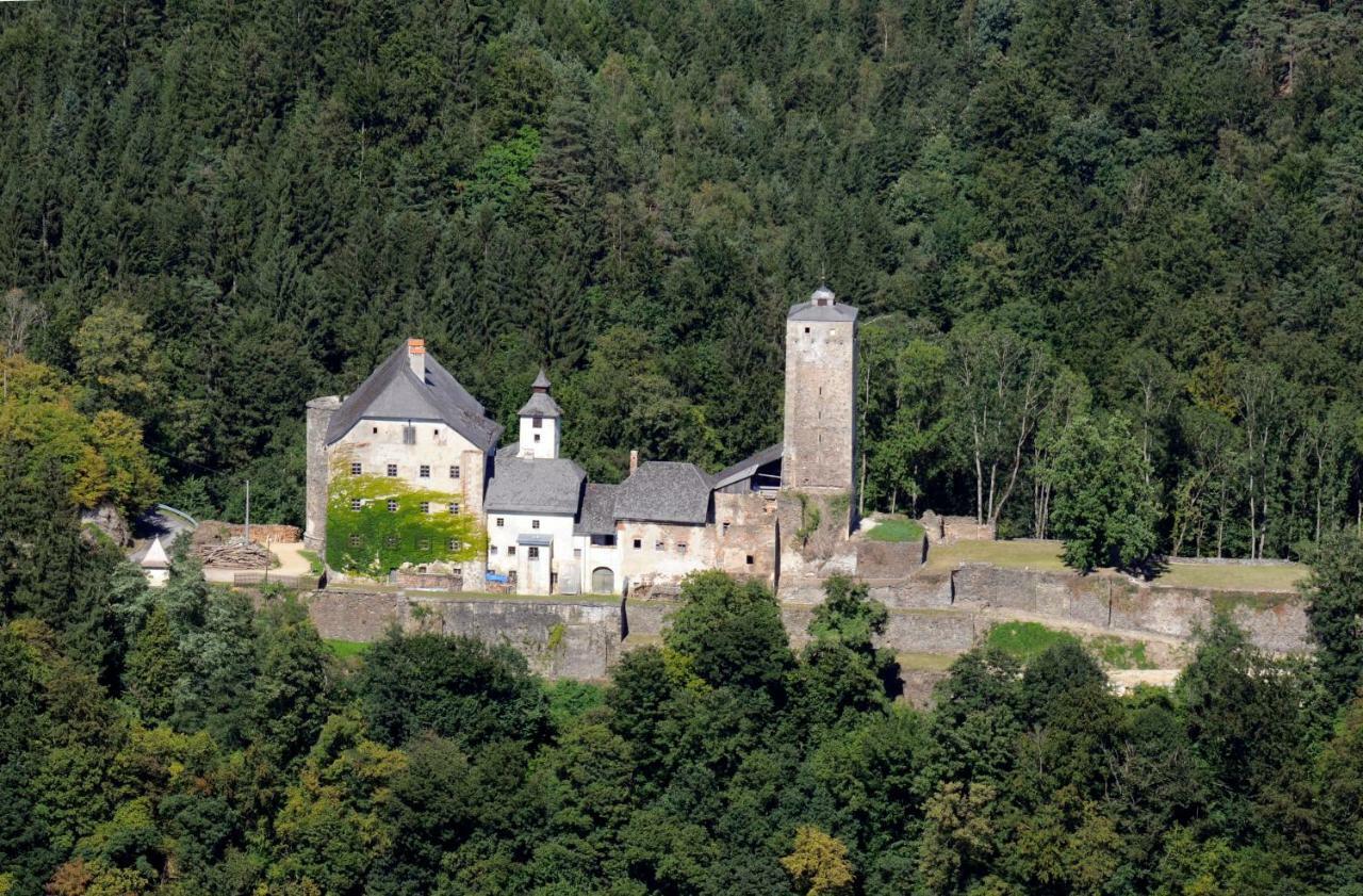Eselgut Βίλα Hofkirchen im Mühlkreis Εξωτερικό φωτογραφία