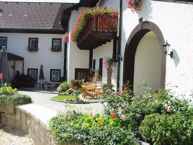 Eselgut Βίλα Hofkirchen im Mühlkreis Εξωτερικό φωτογραφία